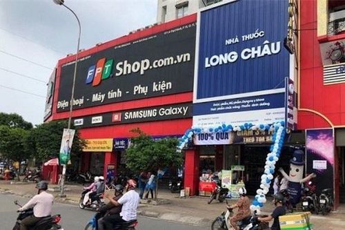 Cổ phiếu lập đỉnh lịch sử, Tập đoàn FPT báo lãi sau thuế gần 2.500 tỷ đồng trong 8 tháng năm 2019