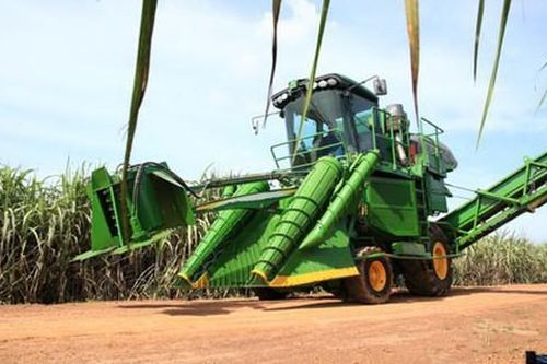 'Nữ hoàng mía đường' rót thêm 595 tỷ đồng vào cổ phiếu đường