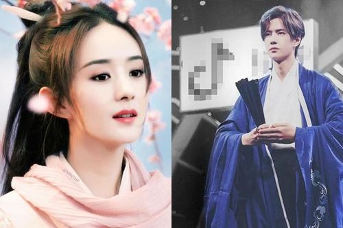 Vì sao fan cảm thấy Triệu Lệ Dĩnh nên duyên cùng với Vương Nhất Bác chính là cơn ác mộng?