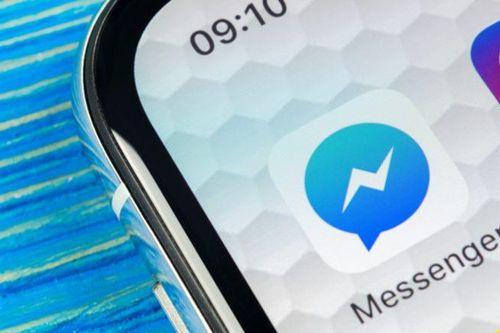 Facebook Messenger gặp lỗi tại Việt Nam, liên tục yêu cầu kết nối lại