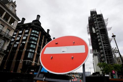 Nhiều cảnh báo về 'rủi ro cực đoan' của một Brexit không-thỏa-thuận