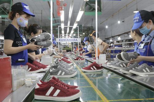 Kỳ vọng xuất khẩu da giày 2019 vượt mốc 22 tỷ USD