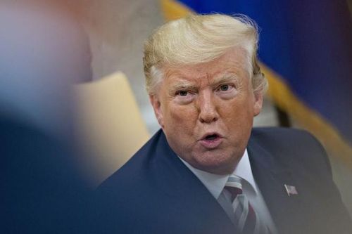 Ông Trump hoãn 2 tuần kế hoạch áp thuế lên 250 tỷ USD hàng hóa Trung Quốc