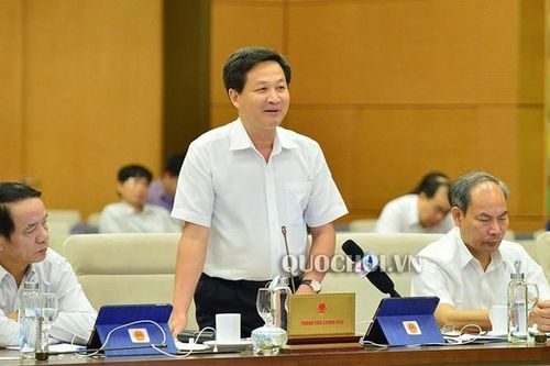 Kết quả nổi bật trong phòng chống tham nhũng, qua báo cáo của Chính phủ