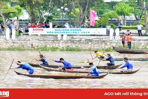 Giữ gìn và phát huy các môn thể thao truyền thống
