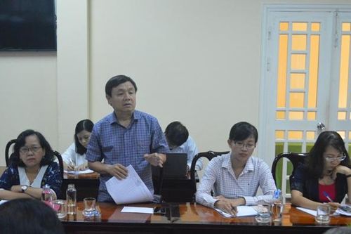 Cần rà soát, phân loại, xác định pháp lý từng khu đất để quản lý, sử dụng đất công hiệu quả