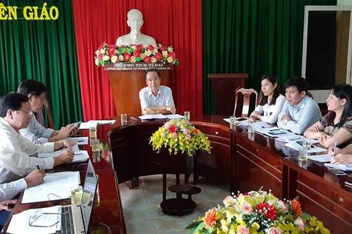 Gia Lai: Gần 45 ngàn bài thi tìm hiểu 50 năm thực hiện Di chúc của Bác
