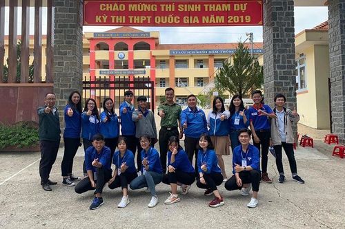 Nâng cao hiệu quả sinh hoạt hè cho thanh, thiếu nhi