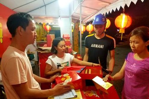 Đảm bảo an toàn thực phẩm phục vụ Tết Trung thu