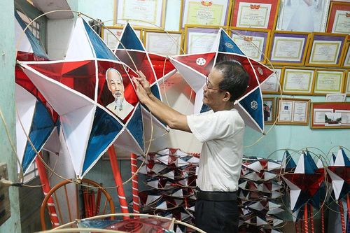 Tết Trung thu - Gìn giữ nét đẹp văn hóa truyền thống