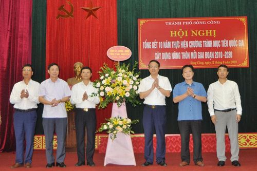 Gần 800 tỷ đồng xây dựng nông thôn mới