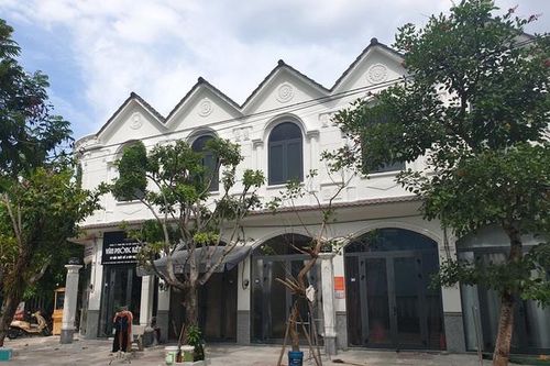 'Hô biến' 5 ngôi nhà thành 34 căn hộ cho thuê