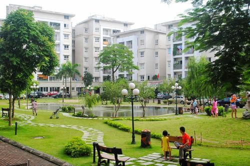 Xây dựng không gian công cộng: Rất cần sự tương tác