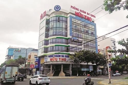 Sai phạm ở phòng khám tư
