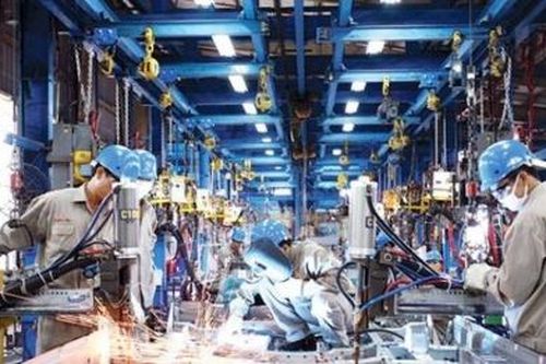 EVFTA sẽ là cơ hội vàng cho ngành công nghiệp hỗ trợ