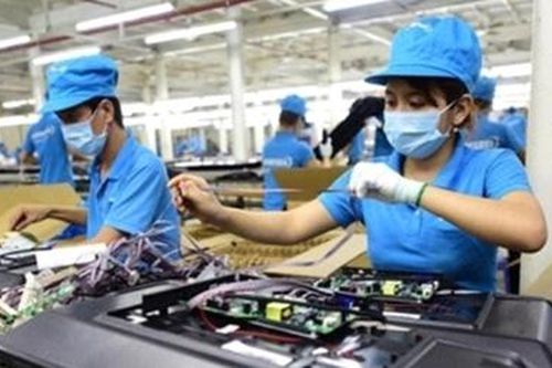 Ưu tiên làn sóng đầu tư chất lượng cao và công nghiệp phụ trợ
