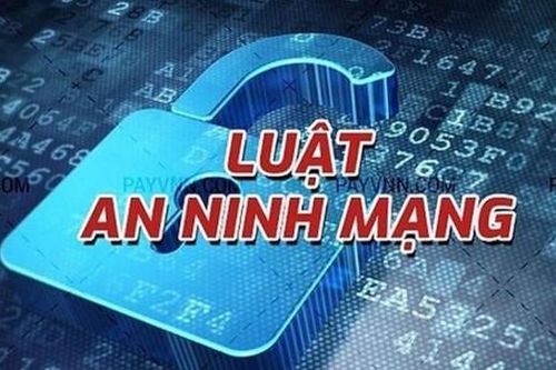 Thi viết 'Tìm hiểu Luật An ninh mạng'