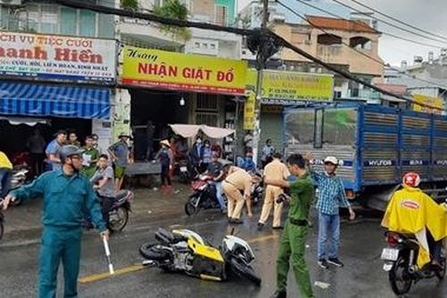 Liên tiếp 3 vụ tai nạn khiến 3 người tử vong
