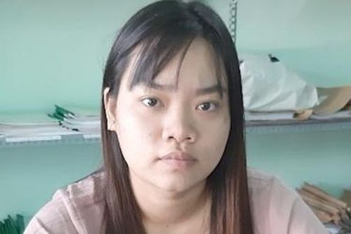 Giết chồng vì thường xuyên bị bạo hành