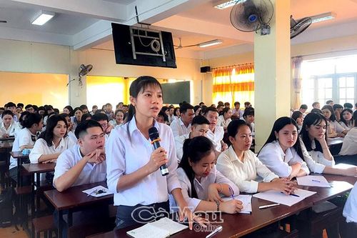 Định hướng tương lai nên bắt đầu khi là sinh viên năm nhất