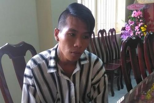 Nạn nhân chưa kịp trình báo, tên trộm đã bị Công an tóm gọn