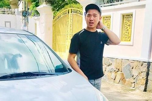 Nghĩa cử đẹp của một tài xế