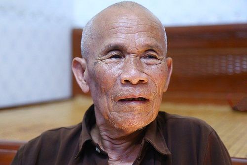 Cụ ông được bồi thường oan sai 6,7 tỷ đồng chỉ mang về hơn 2 tỷ đồng: Không khởi tố vụ án