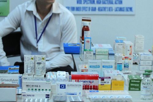 Năm điểm mới về quy định đấu thầu mua thuốc trong các cơ sở y tế công lập