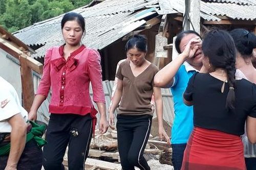Bài học lạnh người sau lũ dữ Sa Ná