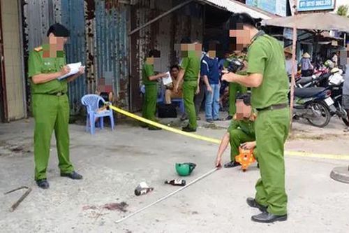 Tiết lộ bất ngờ về kẻ đâm vợ rồi uống thuốc diệt cỏ tự tử vì bị nhắc chuyện uống rượu