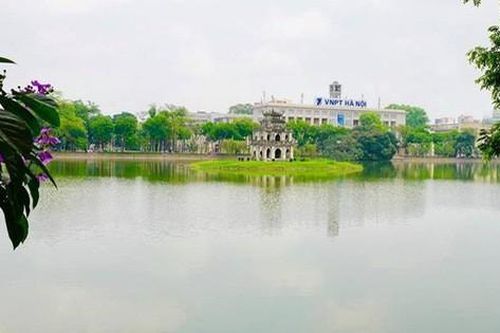 Hà Nội quyết định sáp nhập một số phường