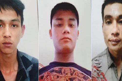 Ổ nhóm chuyên 'săn' xe máy đắt tiền bị bắt như thế nào?