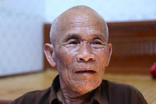 Nhận bồi thường oan sai 6,7 tỷ, ông lão đưa 4 tỷ cho người giúp đỡ