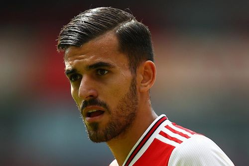 Tân binh Arsenal choáng trước sức mạnh của Liverpool