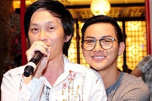 Dàn con nuôi, em nuôi của danh hài Hoài Linh