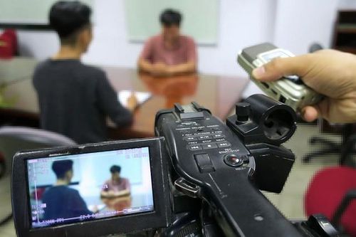 Từ 1/1/2020, hỏi cung bị can sẽ ghi âm, ghi hình