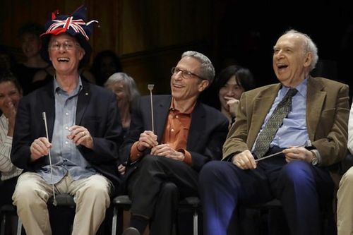 Ig Nobel 2019 trao cho nghiên cứu dạy bác sĩ phẫu thuật như dạy thú