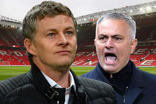 'Solskjaer sở hữu những phẩm chất mà Mourinho không có'