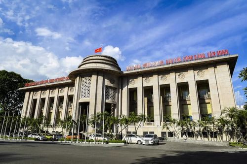 Ngân hàng Nhà nước cắt giảm 0,25 điểm % lãi suất điều hành