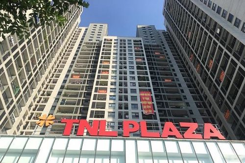 Chung cư Goldsilk Complex: Người dân đang phải 'ngậm bồ hòn'