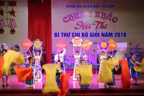 29 năm tâm huyết với 'nghề Bí thư chi bộ'