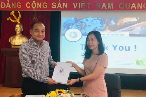 Quản lý hóa chất hướng tới giảm phát thải hóa chất độc hại trong doanh nghiệp dệt may tại Việt Nam