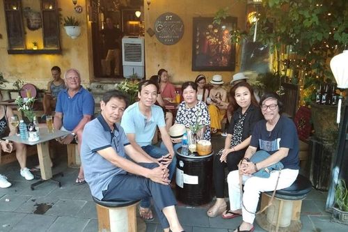 Chủ quán cà phê đuổi khách Việt, chỉ tiếp khách Tây ở Hội An?: Nếu đúng như phản ánh, phải xử ý nghiêm