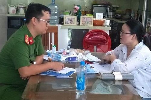Vỡ nợ hàng trăm tỉ đồng: Trước khi vỡ nợ, đối tượng đang bị cấm đi khỏi nơi cư trú