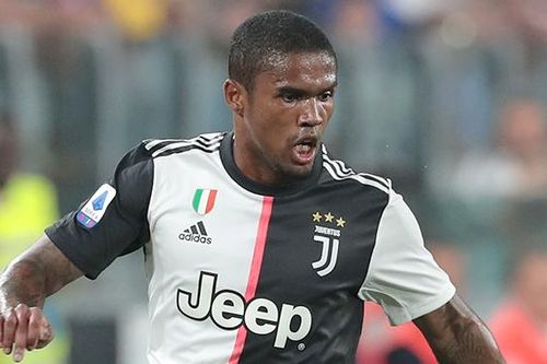 Juventus: Douglas Costa hồi sinh mãnh liệt với Sarri