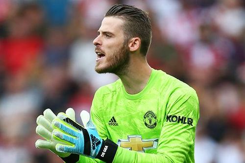 MU: Ole Solskjaer có nên tiếp tục tin tưởng De Gea?