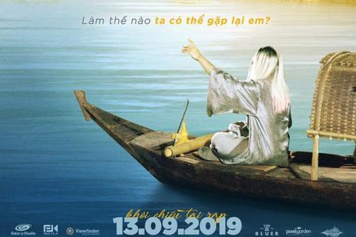 Công chiếu phim 'Người lạ ơi' - Món ăn lạ miệng, vui vẻ