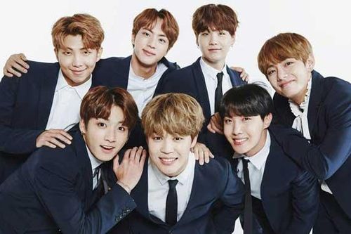 Chương trình đặc biệt về BTS của kênh SBS nhân dịp Trung thu có gì thú vị?