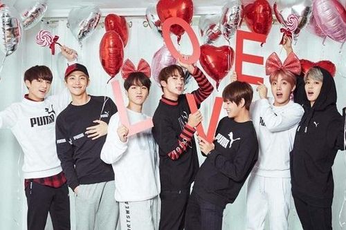 BTS chứng tỏ họ là vua kpop nhờ album ra mắt từ lâu này