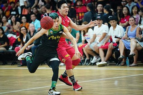 VBA 2019 Finals Game 3: Cantho Catfish công phá 'chảo lửa' của Saigon Heat